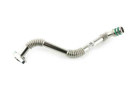LUBRIFIANT, LUBRIFICATION DES CAMES IVECO EUROCARGO ÉCHAPPEMENT TURBOCOMPRESSEUR E6.