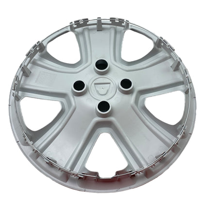 Pièce d'origine Enjoliveur de roue pour Dacia Sandero II Logan II 403151898R