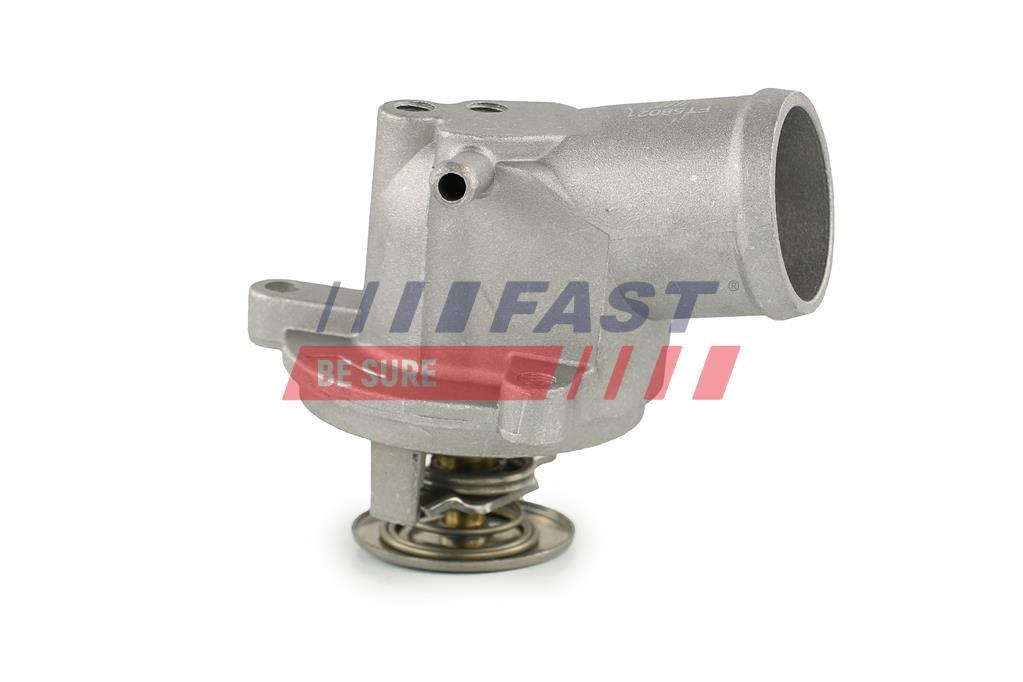 THERMOSTAT D`EAU MERCEDES SPRINTER 95> 901-905 2.3.