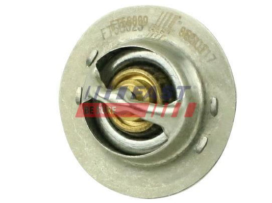 THERMOSTAT D`EAU RENAULT KANGOO I 97> 1.4/1.6.