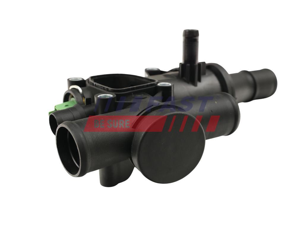 THERMOSTAT D`EAU FIAT SCUDO 07> 2.0 JTD.