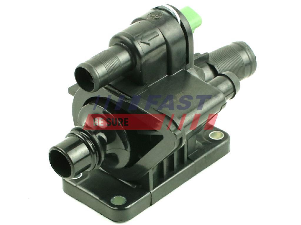 THERMOSTAT D`EAU CITROEN NEMO 07> KIT 1.4 HDI.