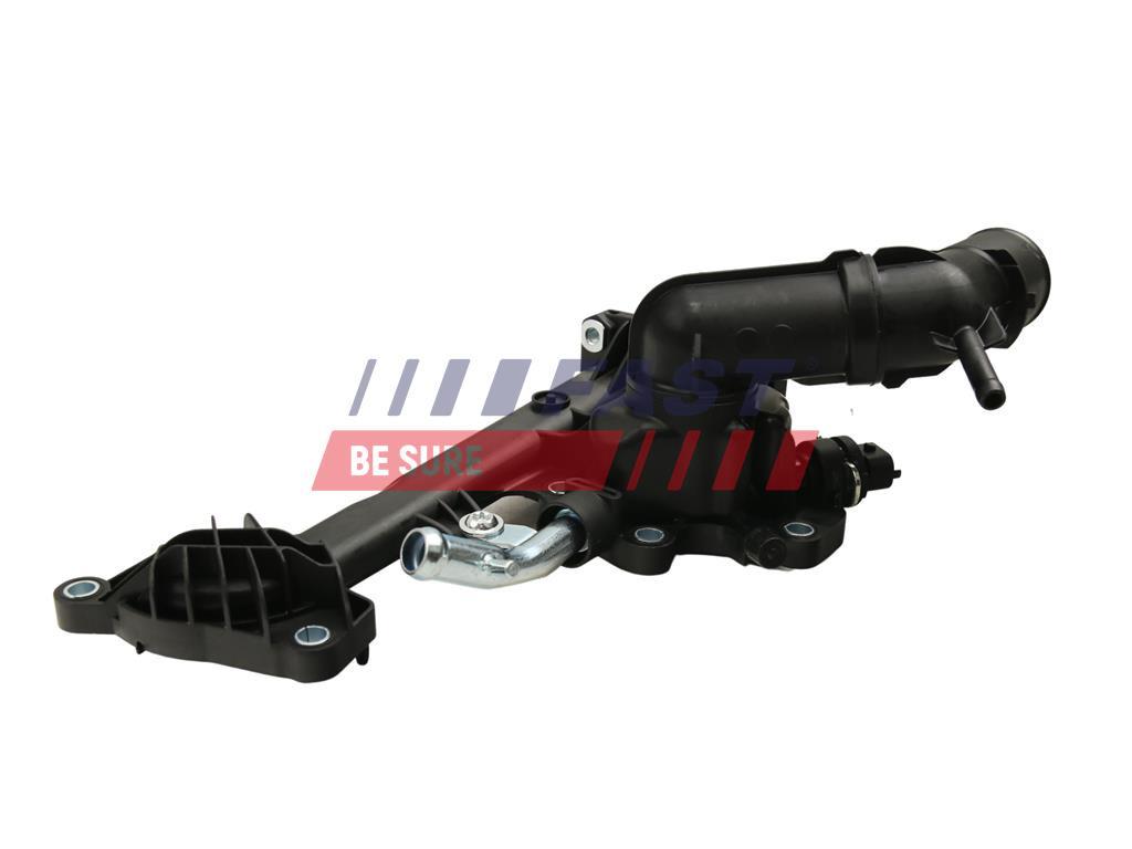 THERMOSTAT D`EAU FIAT DUCATO 14> KIT AVEC CAPTEUR 2.0JTD.
