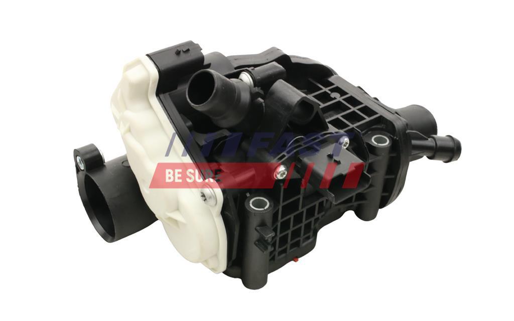 THERMOSTAT D`EAU CITROEN JUMPER 14> KIT 2.0 BLUEHDI 90°C.