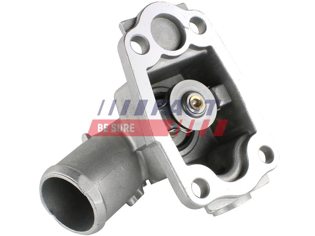 THERMOSTAT D`EAU IVECO DAILY 06> 3.0JTD EURO 5.