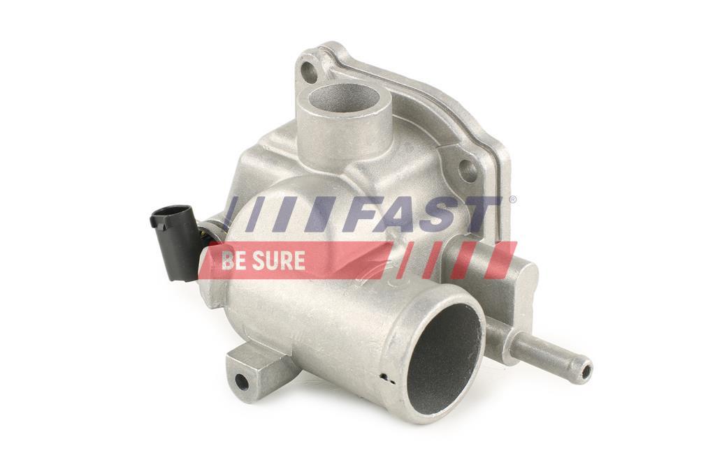 THERMOSTAT D`EAU MERCEDES SPRINTER 06> 906 515 CDI 2-PIN.