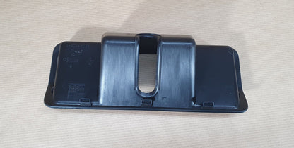 Cache de sangle de coffre arrière pour Renault Captur II — 849C84805R — vue 2