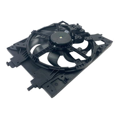 Pièce d'origine Ventilateur de radiateur pour Renault Express Kangoo III 214816386R
