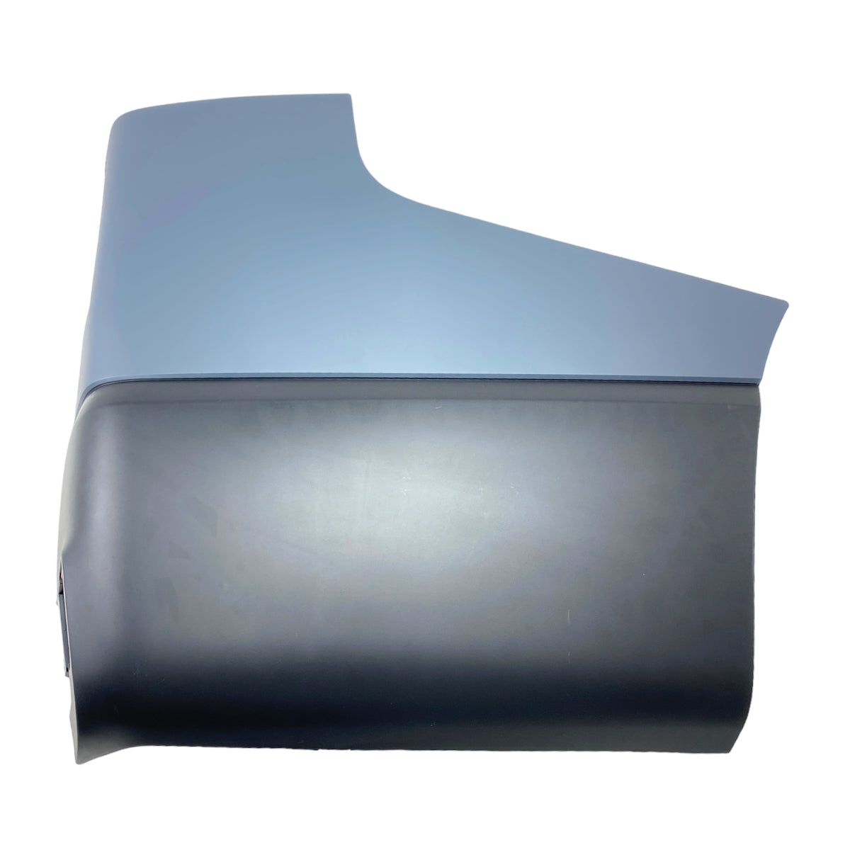 Pièce d'origine Angle de pare-chocs arrière droit pour Renault Trafic III Opel Vivaro B Fiat Talento Nissan NV300 850A80588R