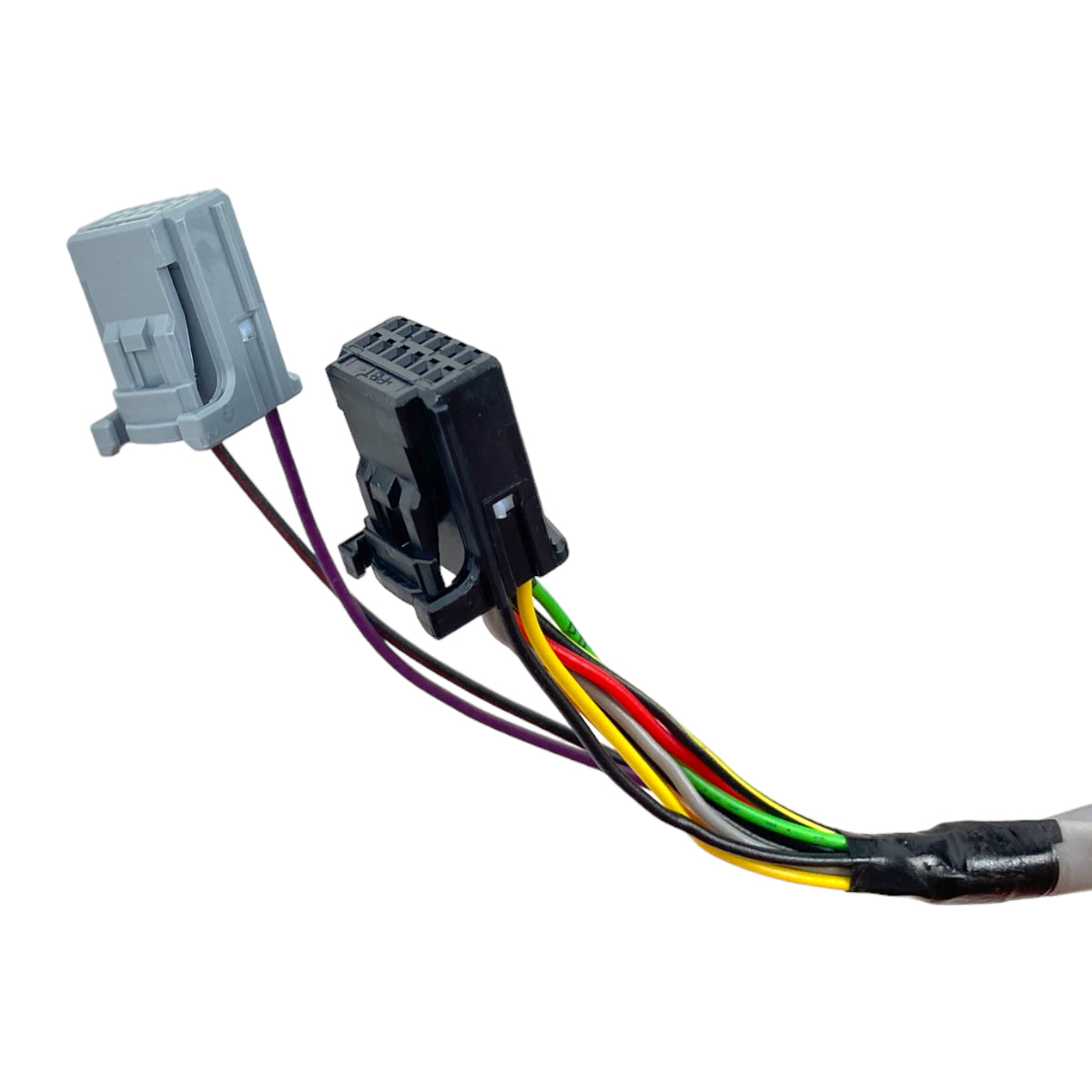 Pièce d'origine Rétroviseur extérieur gauche 11 broches pour Renault Koleos II 963311925R