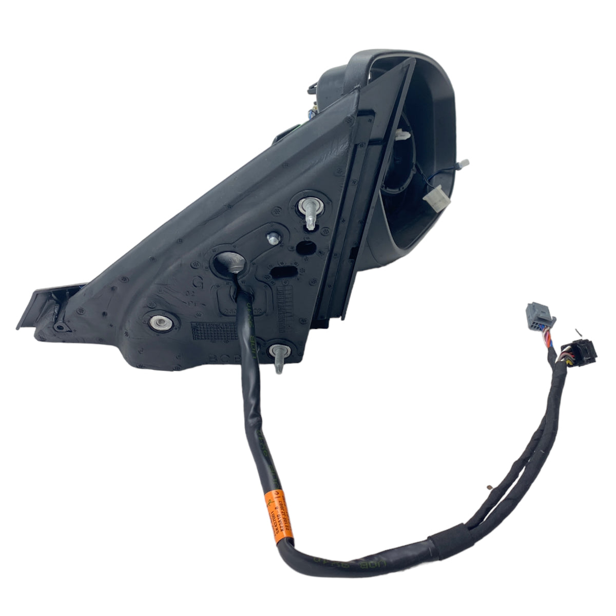 Pièce d'origine Rétroviseur extérieur droit 18 broches pour Renault Megane EV E-Tech 963015339R