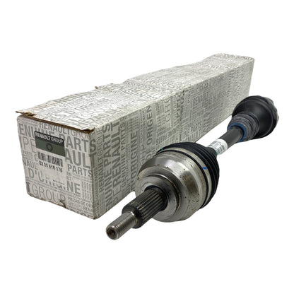 Pièce d'origine Arbre de transmission gauche pour Renault Laguna III 2.0 16V 8200618176