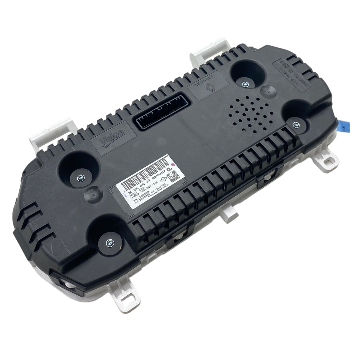 Pièce d'origine Combiné d'instruments numérique pour Renault Megane IV restylée 248094067R