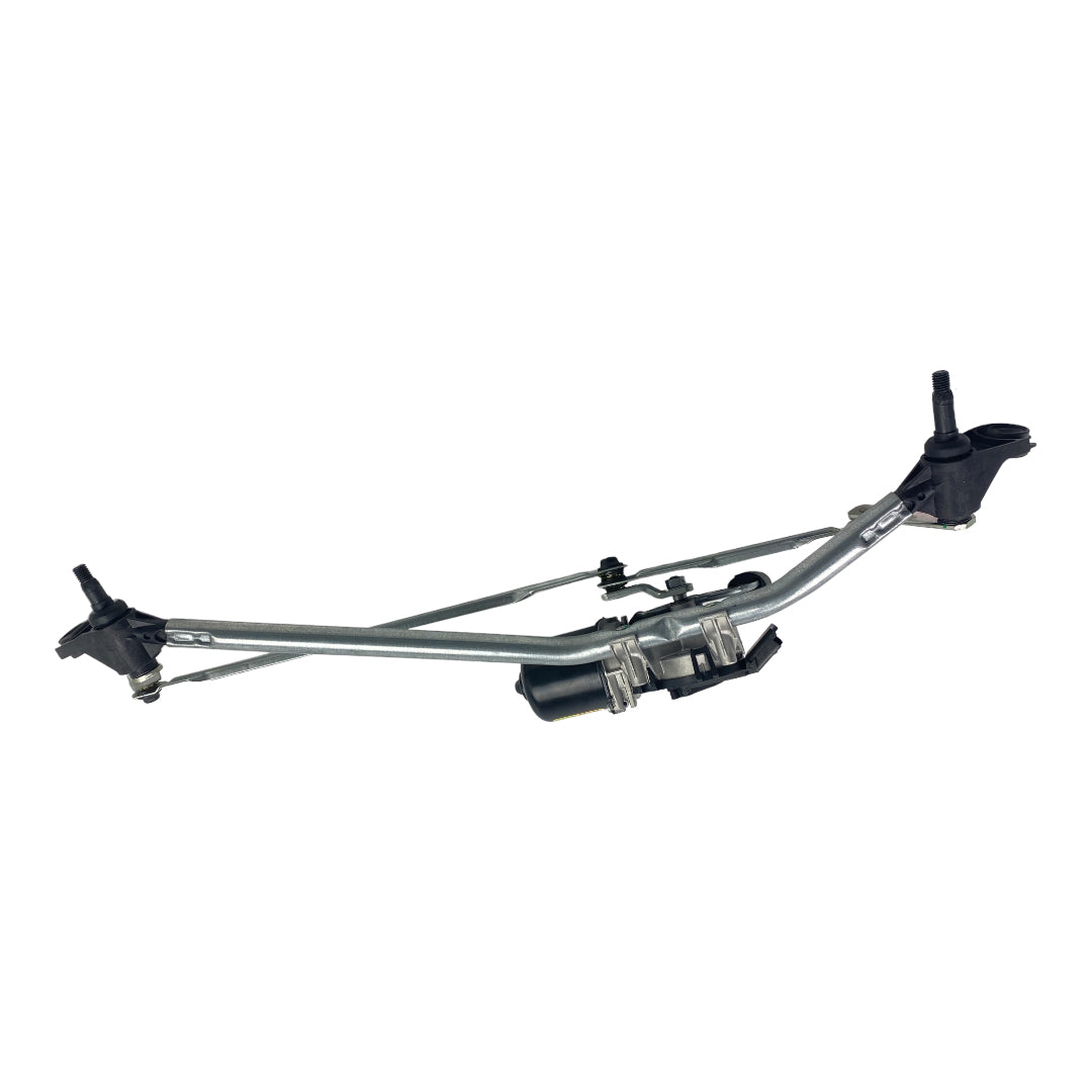 Pièce d'origine Mécanisme d'essuie-glace avant pour Renault Kangoo II 288002453R