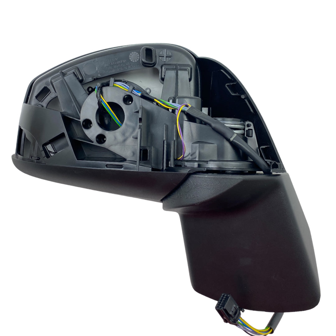 Pièce d'origine Rétroviseur extérieur droit 8 broches pour Renault Scenic III 963017468R