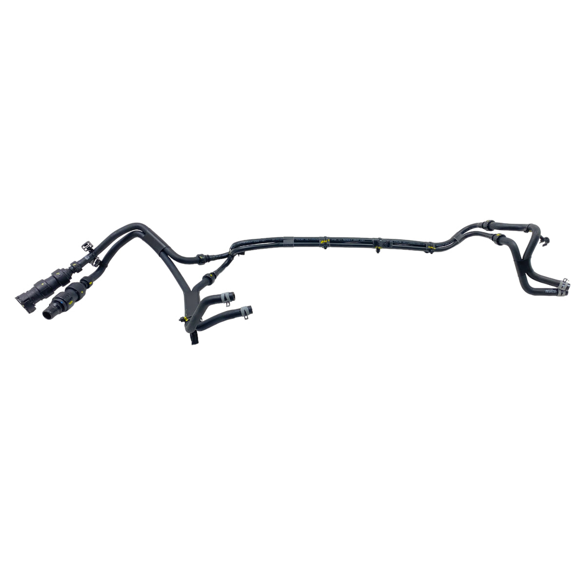 Pièce d'origine Durite de refroidissement pour Renault Master IV Nissan NV400 204765122R