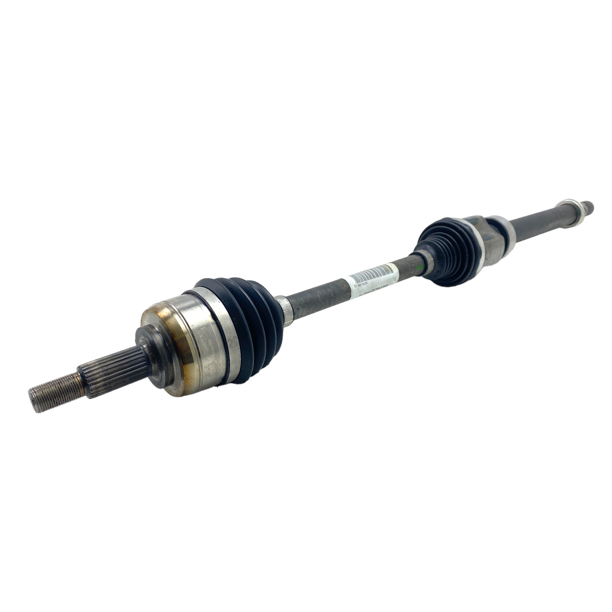 Pièce d'origine Cardan avant droit pour Renault 391007843R