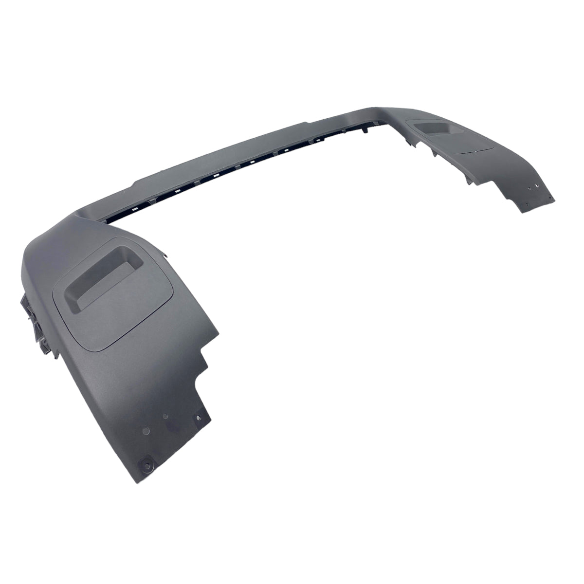 Pièce d'origine Lame de pare-chocs avant pour Dacia Duster II 620722907R