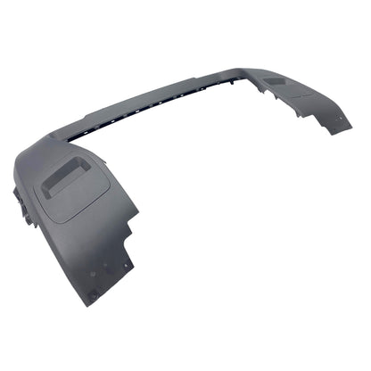 Pièce d'origine Lame de pare-chocs avant pour Dacia Duster II 620722907R