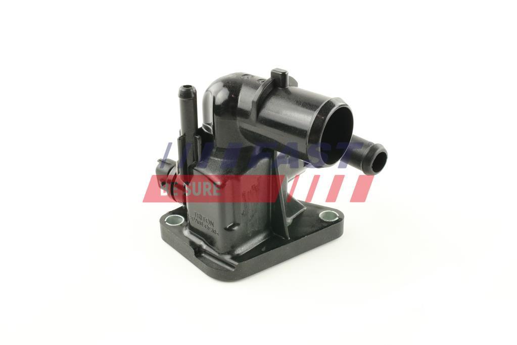 THERMOSTAT D`EAU FIAT DOBLO 09> 1.3 JTD.