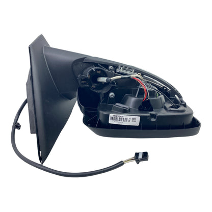Pièce d'origine Rétroviseur extérieur droit 9 broches pour Renault Kadjar 963012063R