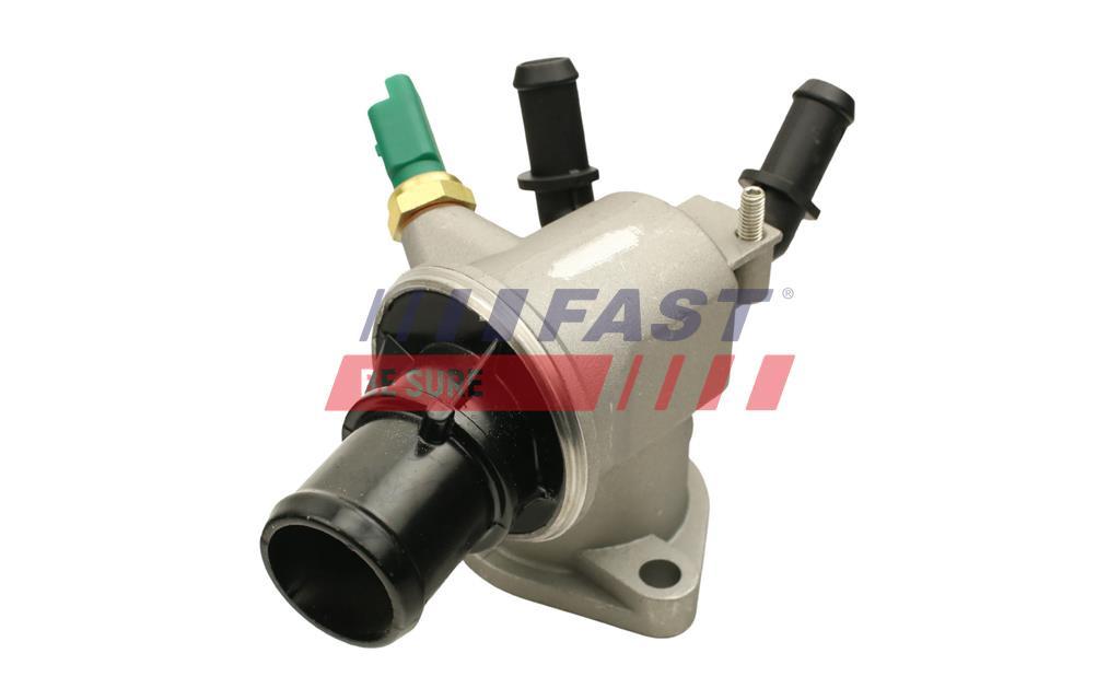THERMOSTAT D`EAU FIAT PUNTO GRANDE 05> 1.9JTD.