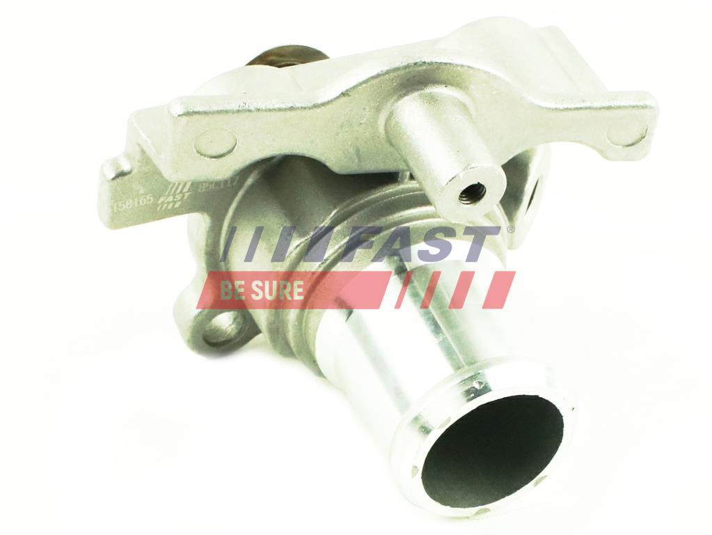 THERMOSTAT D`EAU FIAT DUCATO 06> KIT IVECO DAILY 06> 2.3 JTD.