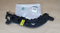 Fixation de pare-chocs arrière, côté gauche pour Renault Fluence — 850420027R