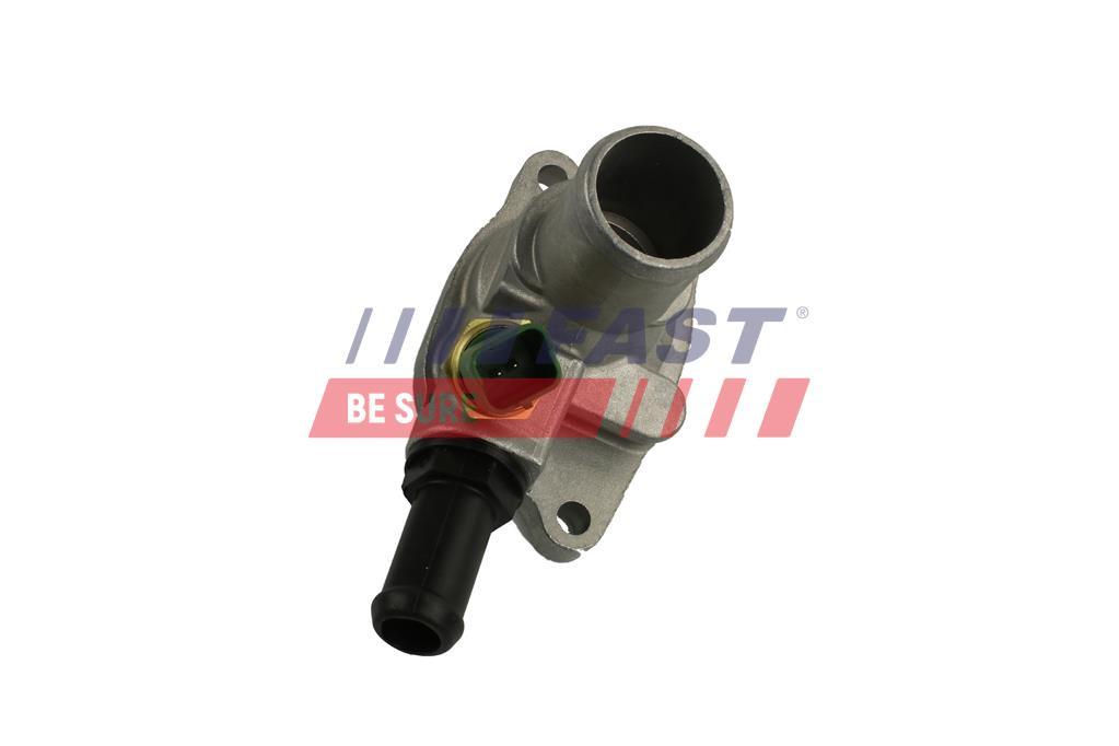 THERMOSTAT D`EAU FIAT 500 07>.