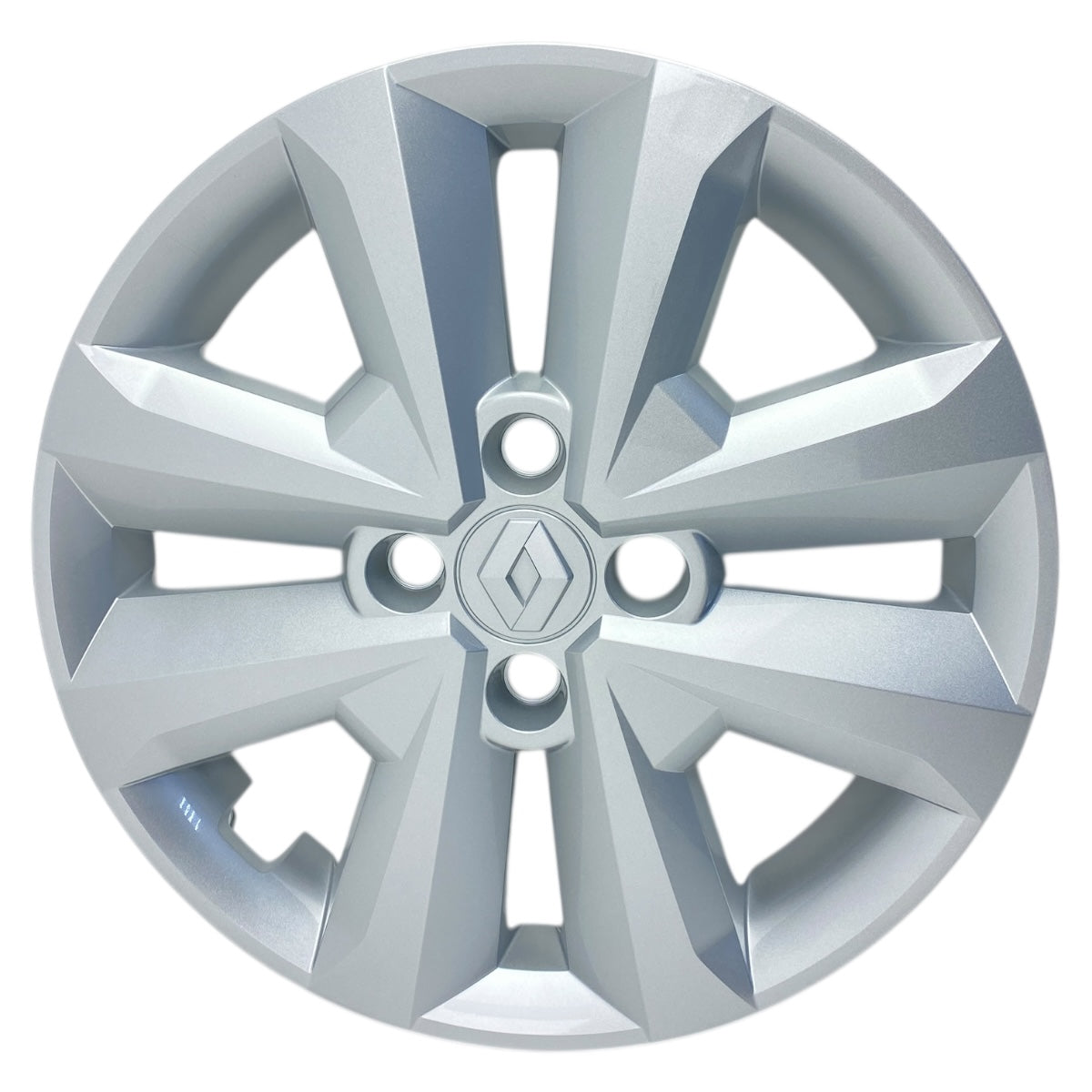 Enjoliveur 15 pouces neuf d'origine Renault 403154130R