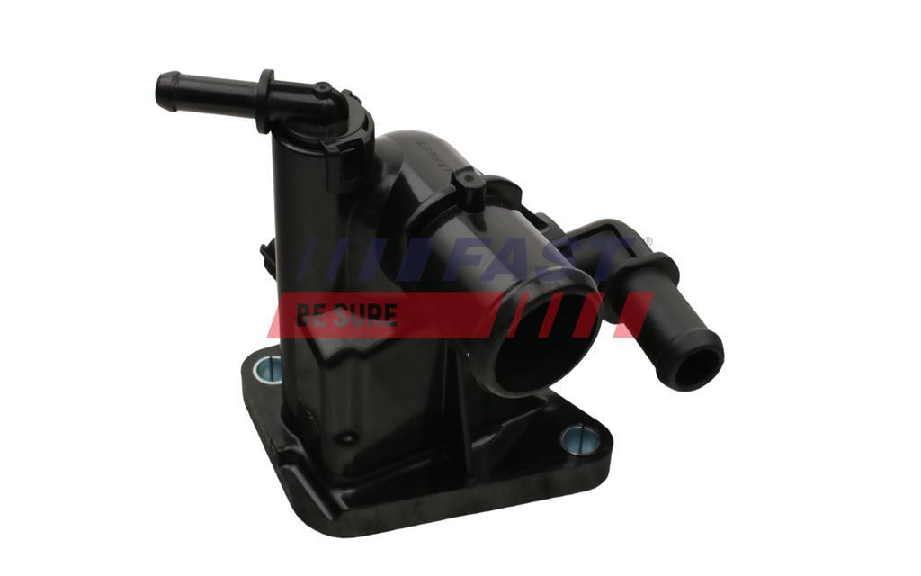 THERMOSTAT D`EAU FIAT DOBLO 09> 1.3 JTD 88°C.