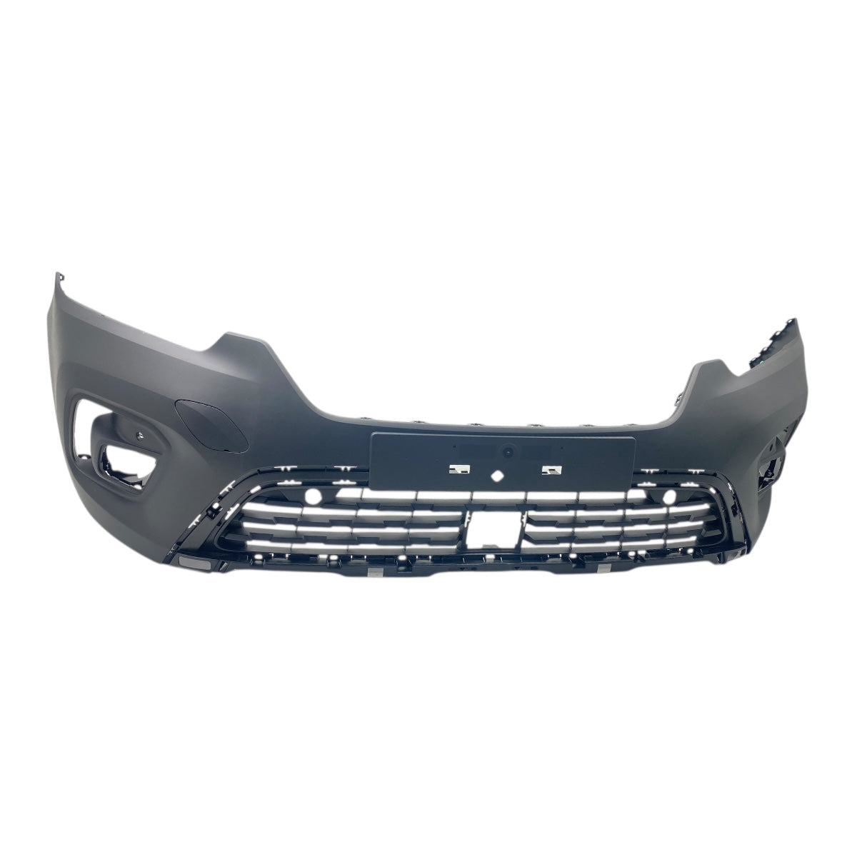 Pare-chocs avant PDC neuf d'origine Renault Kangoo III IV 62010E467R 620225984R