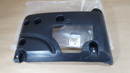 Support de pare-chocs arrière, côté gauche pour Renault Master III — 852230001R — vue 1