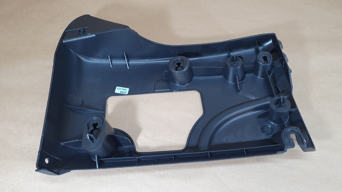 Support de pare-chocs arrière, côté gauche pour Renault Master III — 852230001R — vue 2