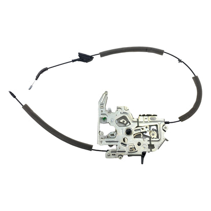 Pièce d'origine Serrure de porte coulissante droite pour Renault Master III IV 826704065R