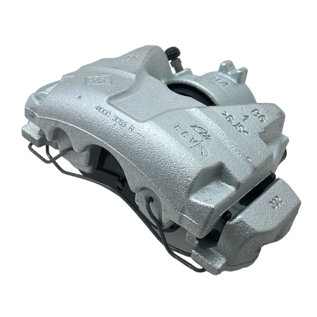 Pièce d'origine Étrier de frein avant droit pour Renault Clio V 410003053R