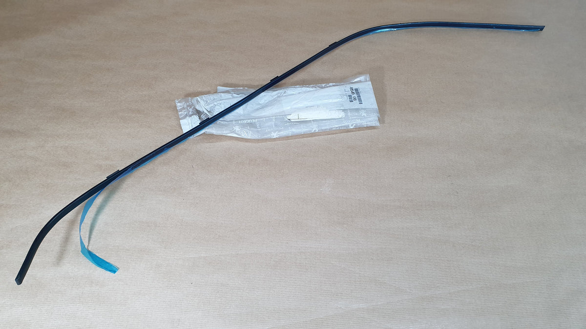 Baguette de porte avant, côté gauche d’origine pour Peugeot 106 — 8545.66 — vue 2