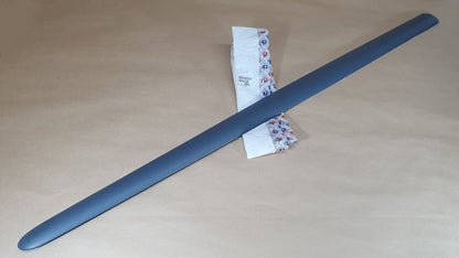 Baguette de porte avant, côté droit pour Peugeot 206 — 8545.S9 — vue 1