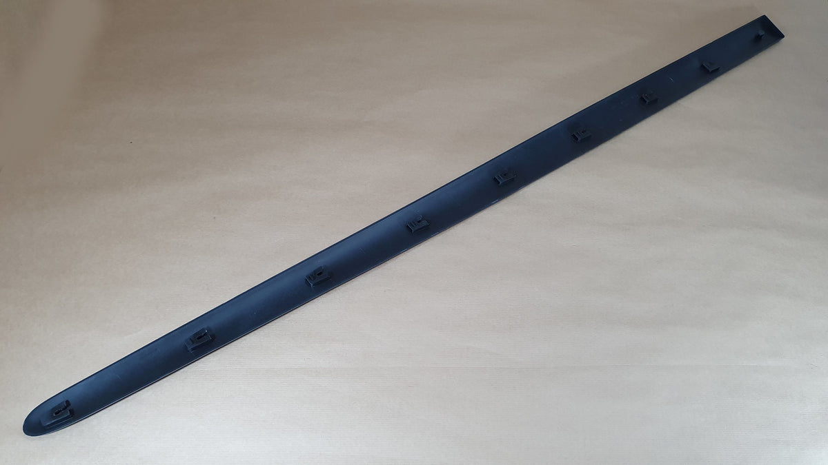 Baguette de porte avant, côté droit pour Peugeot 206 — 8545.S9 — vue 2