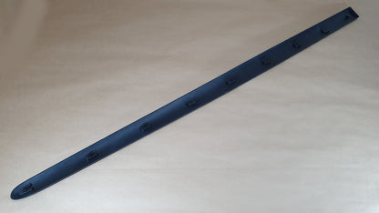 Baguette de porte avant, côté droit pour Peugeot 206 — 8545.S9 — vue 2
