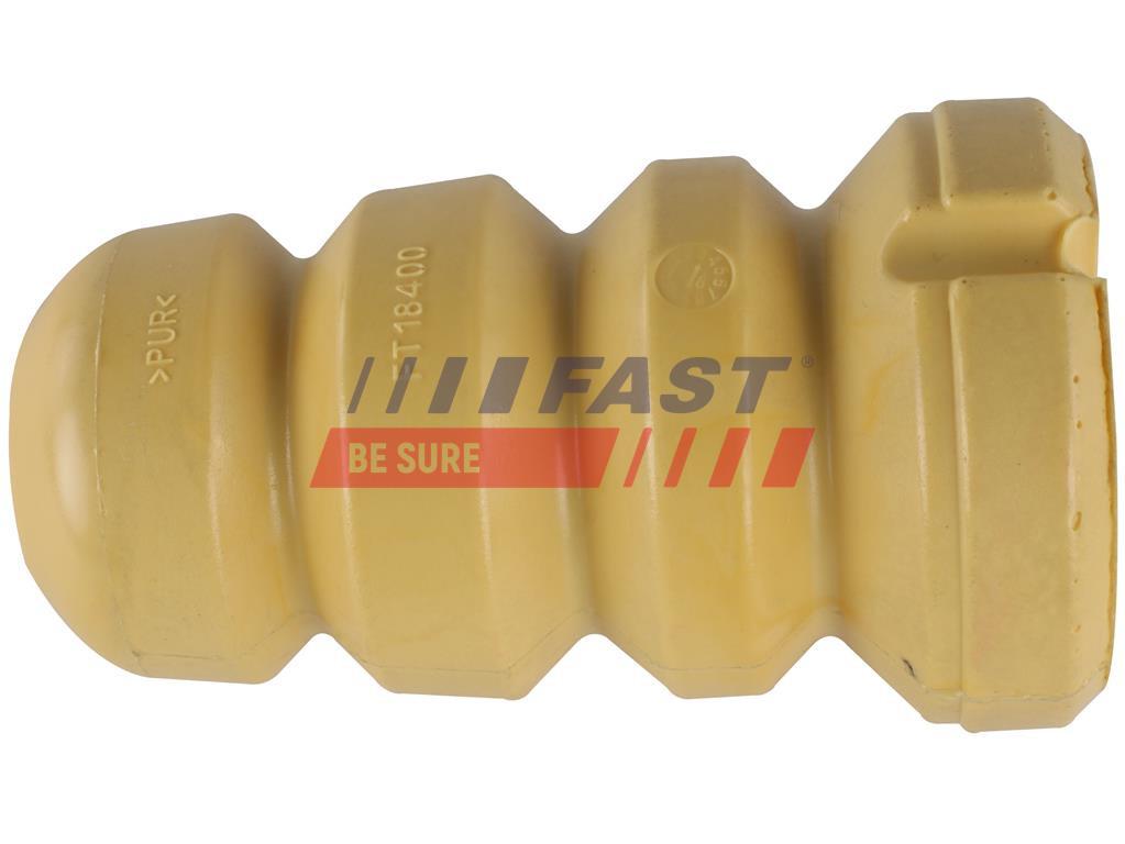 ATTENTAT TAMPON, AMORTISSEUR RENAULT MASTER III 10> AVANT 148MM.
