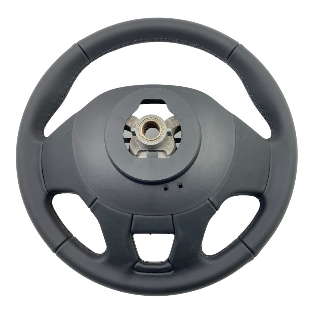 Pièce d'origine Volant cuir pour Renault Trafic III 484009979R