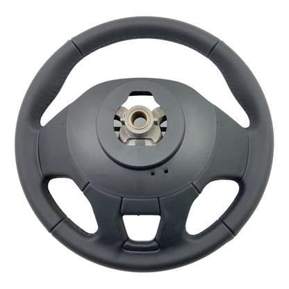 Pièce d'origine Volant cuir pour Renault Trafic III 484009979R
