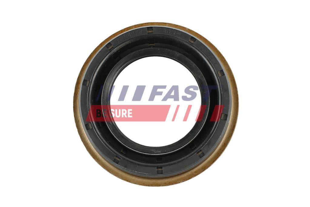 BAGUE D`ÉTANCHÉITÉ FIAT DUCATO 06> DIFFÉRENTIEL 3.0 JTD 35X54.85/61.2X8.9/14.7.