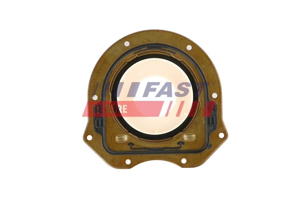 BAGUE D`ÉTANCHÉITÉ FIAT DUCATO 06> VILEBREQUIN (MOTEUR) ARRIÈRE 2.2 TDCI.