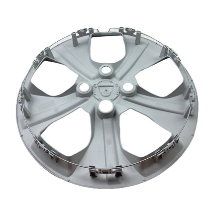 Pièce d'origine Enjoliveur de roue 15 pouces pour Dacia Sandero III 4030156499