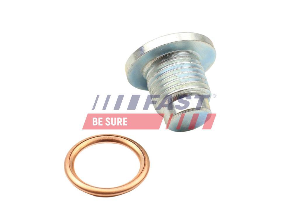 VIS-BOUCHON, CARTER D`HUILE CITROEN JUMPER 14> 19> 2.2 BLUE HDI.