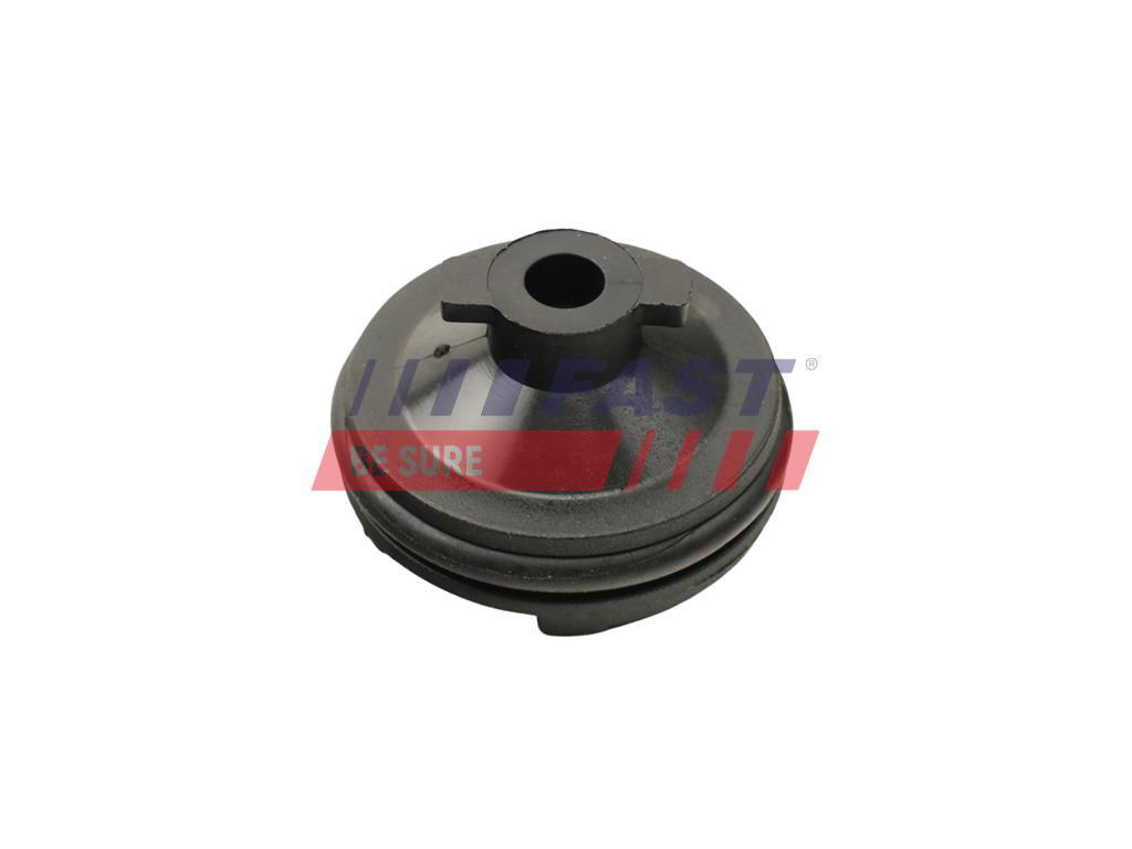 VIS-BOUCHON, CARTER D`HUILE CITROEN JUMPY 16> 2.0 BLUEHDI.