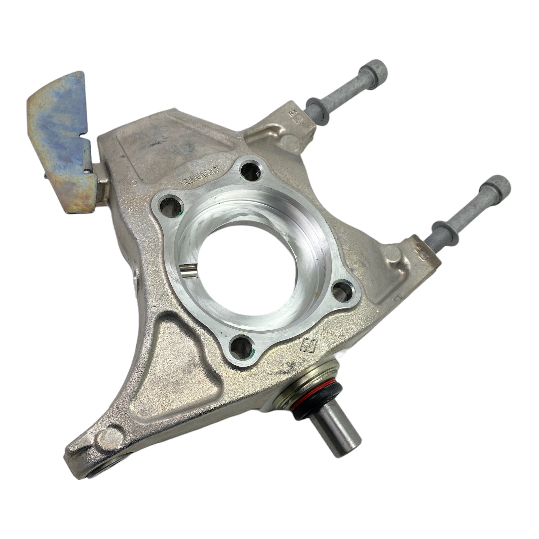 Pièce d'origine Fusée d'essieu avant droite pour Renault Megane IV RS 400106669R