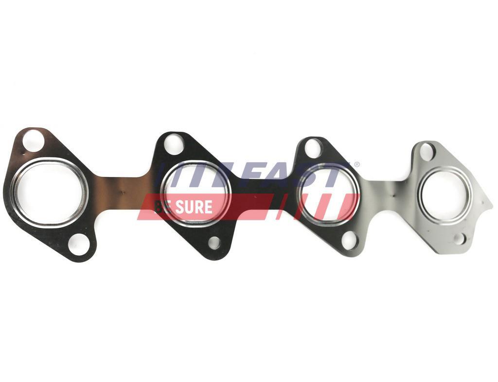 JOINT D`ÉTANCHÉITÉ, COLLECTEUR D`ADMISSION RENAULT TRAFIC 14> ÉCHAPPEMENT  2.0DCI.
